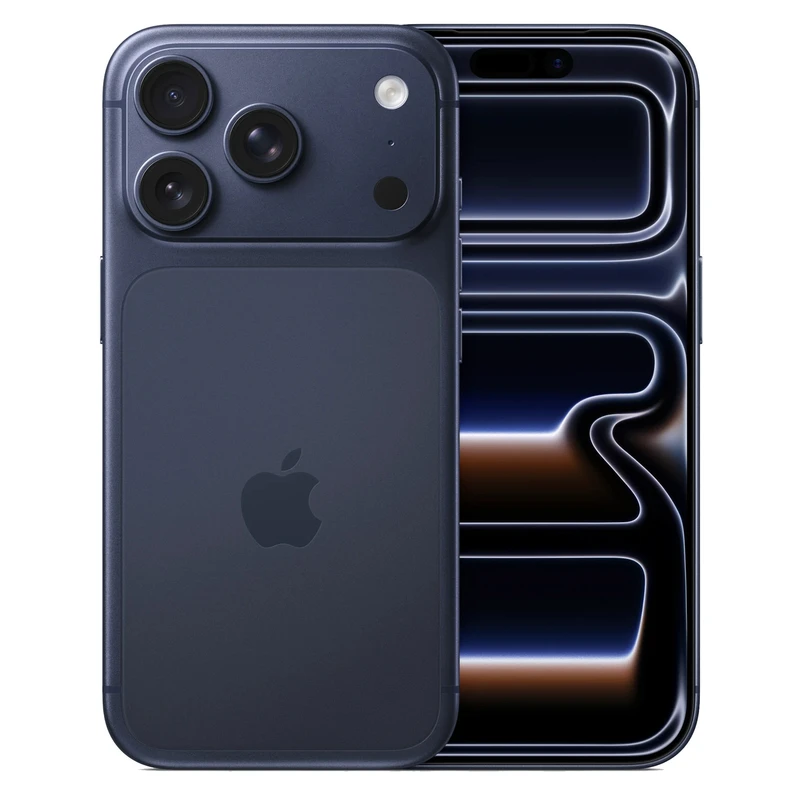 گوشی موبایل اپل مدل iPhone 16 CH دو سیم کارت ظرفیت 128 گیگابایت و رم 8 گیگابایت